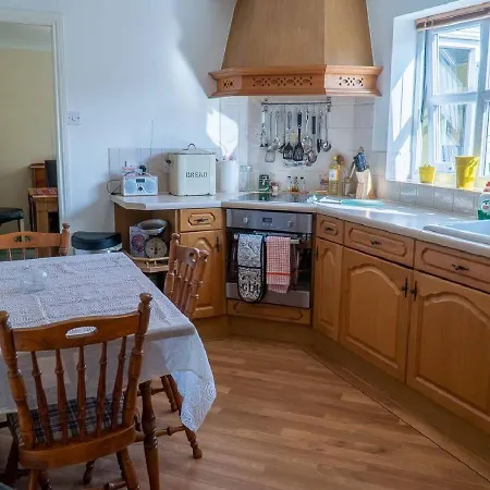 Holiday home Hazelrigg A Charming In Kendal, Lake District *