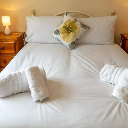 Hazelrigg A Charming In Kendal, Lake District Holiday home *
