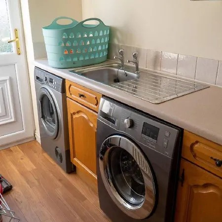 Hazelrigg A Charming In Kendal, Lake District Holiday home