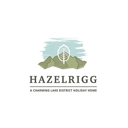 Дом отдыха Hazelrigg A Charming In Kendal, Lake District Кендал