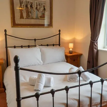 Hazelrigg A Charming In Kendal, Lake District Holiday home Kendal