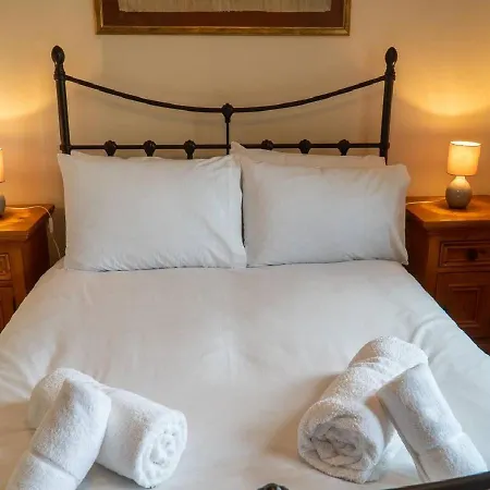 Holiday home Hazelrigg A Charming In Kendal, Lake District Kendal