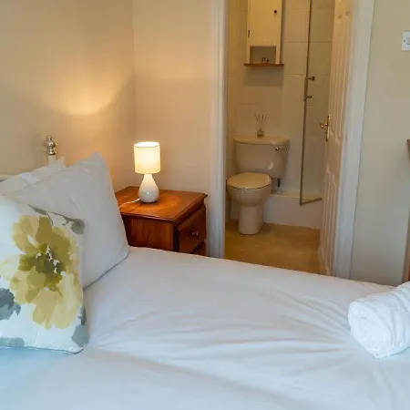 Holiday home Hazelrigg A Charming In Kendal, Lake District Kendal