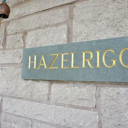 Дом отдыха Hazelrigg A Charming In Kendal, Lake District Кендал