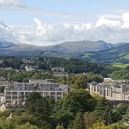 Hazelrigg A Charming In Kendal, Lake District * Кендал