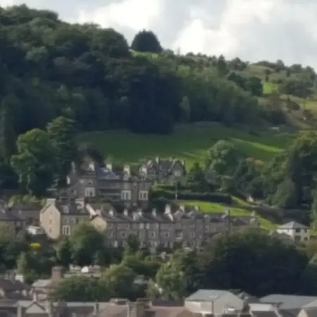Дом отдыха Hazelrigg A Charming In Kendal, Lake District